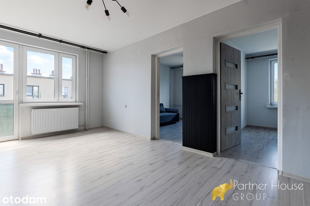 oddzielna kuchnia | balkon | Park Zdrojowy