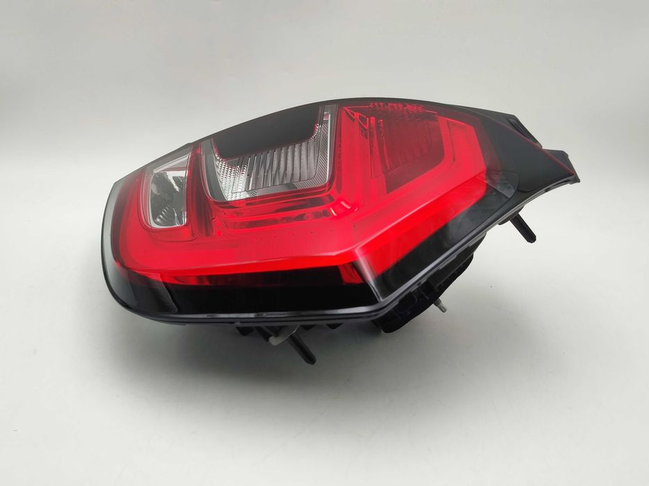 RENAULT TWINGO 3 III Lift 18- Lampa Tylna Prawa LED Reflektor Tył EU