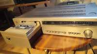 Bruns Cassette Deck 4504