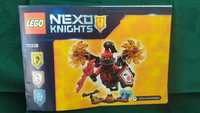 LEGO Nexo Knight 70338
