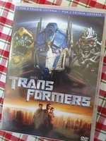 Film TransFormers DVD