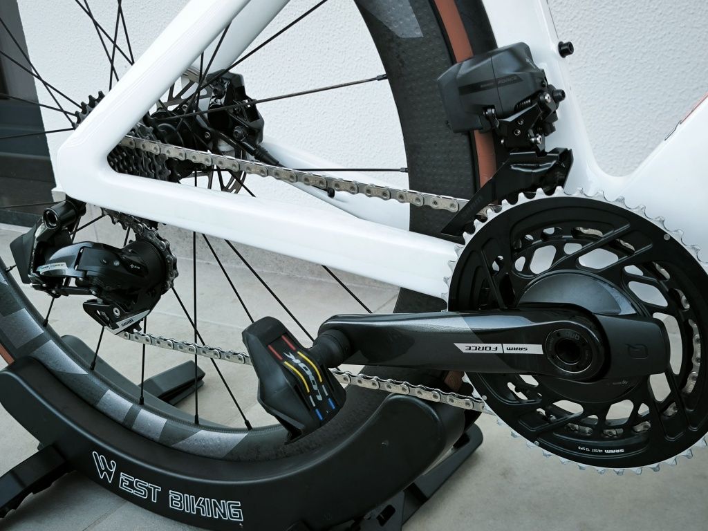 Canyon aeroroad cf slx 8 XS 2025