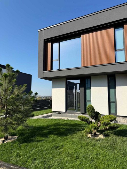 Продаж/Будинок/0 цикл/Сокільники/Львівська область