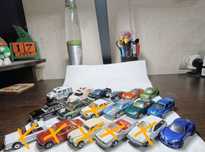 Машинки модели hot wheels matchbox siku