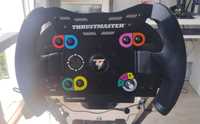 Thrustmaster T300 RS GT Ferrari Alcantara Edition + Open Wheel