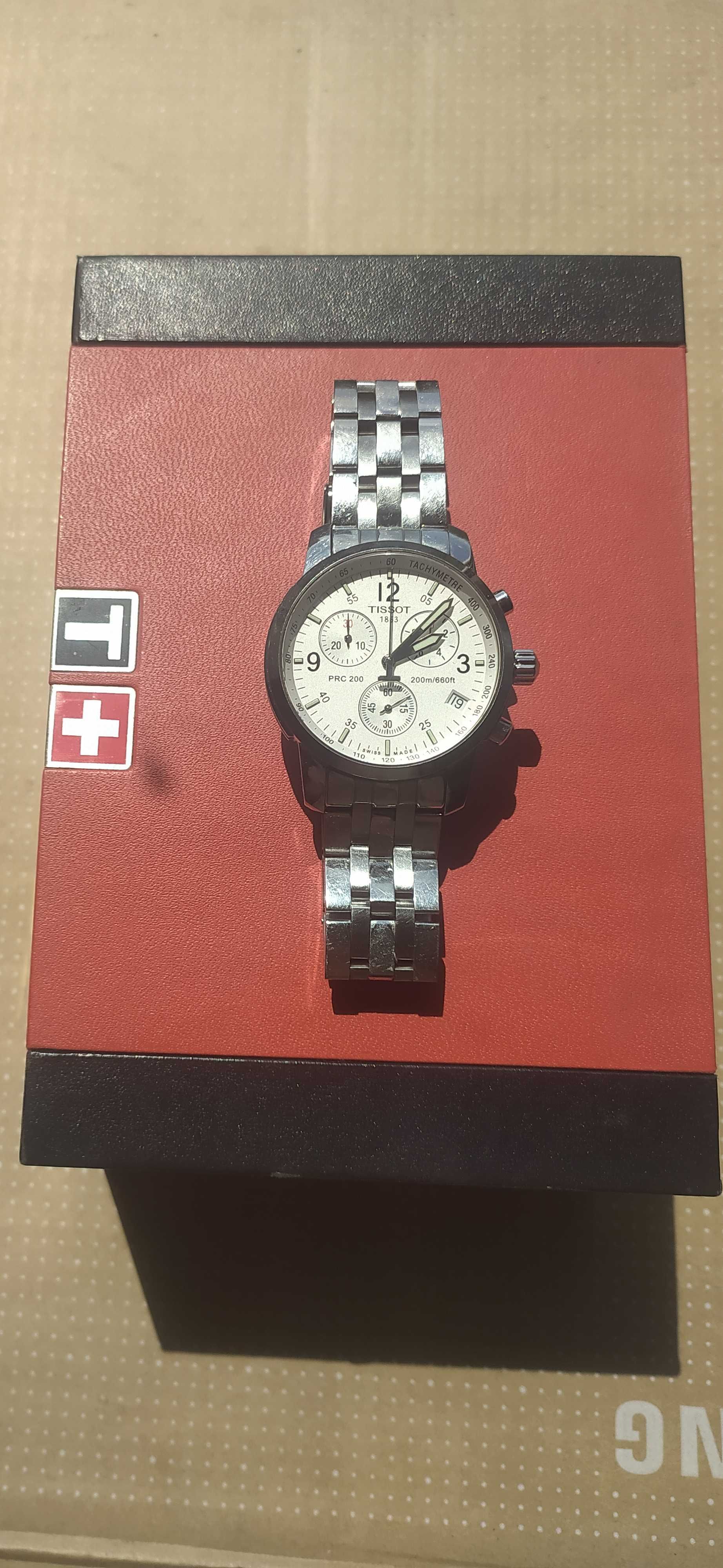 TISSOT модель t461