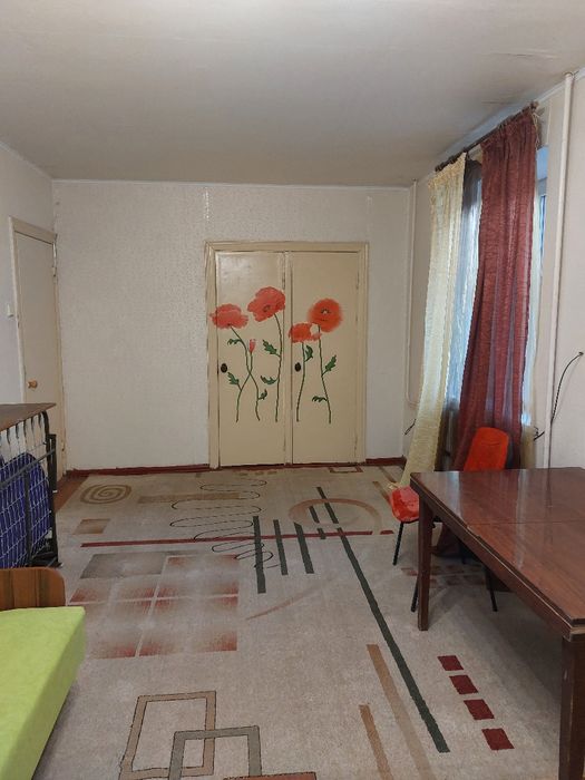 Продам 1к квартиру на Попова