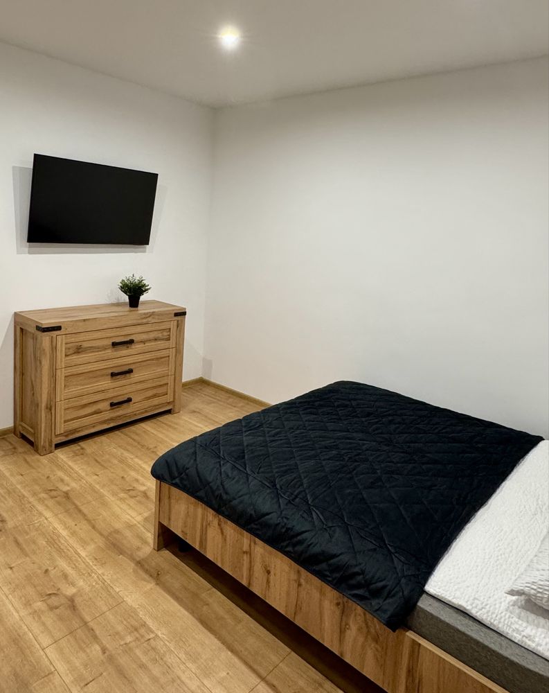 Apartament Zakopane Centrum 50 m do Krupówek