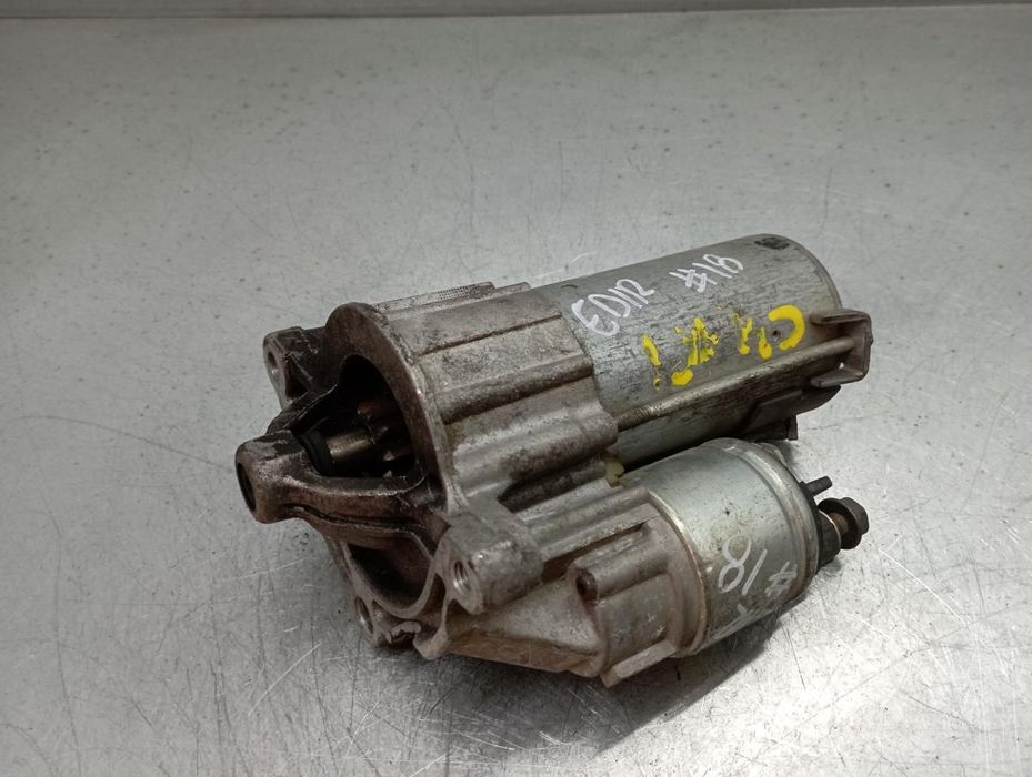 Motor de arranque CITROËN C4 I (LC_)