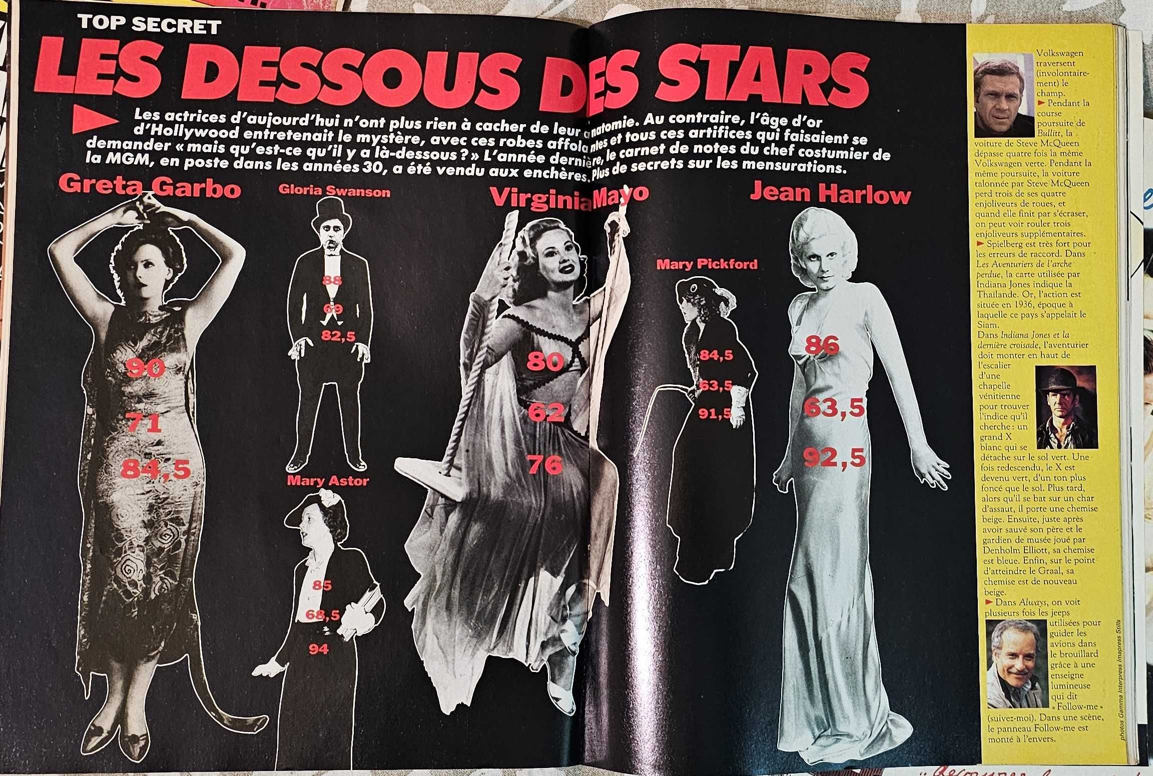 Revista - L'ECHO des SAVANES
