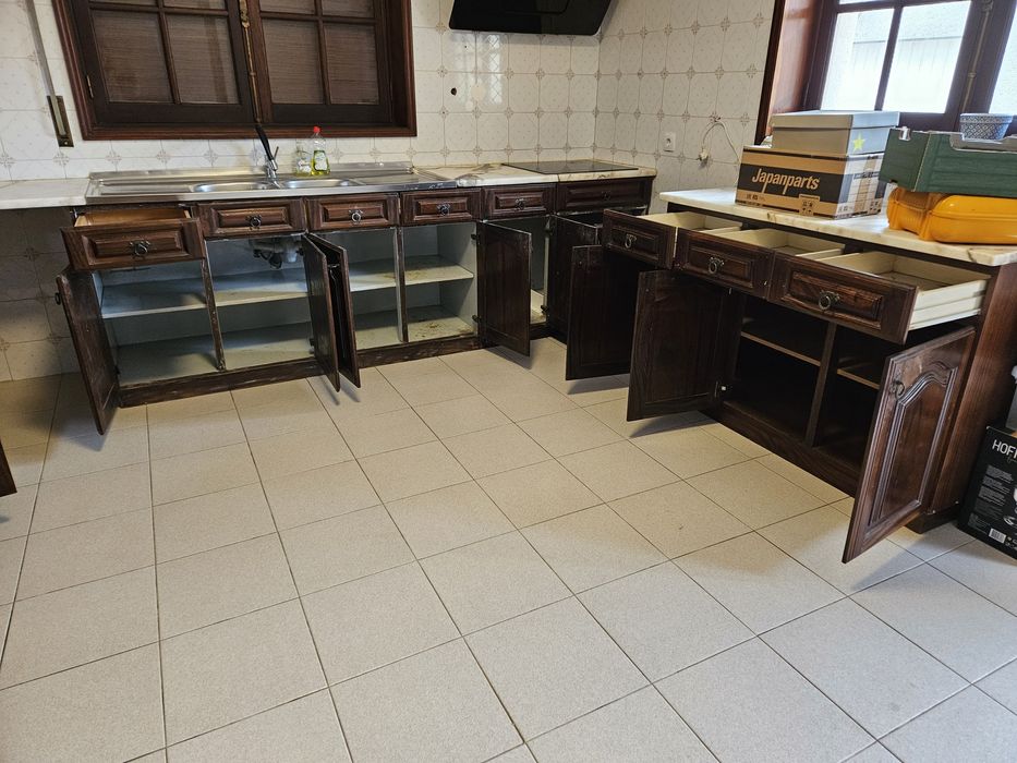 Móveis cozinha venda