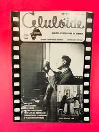 Celulóide - Revista Portuguesa de Cinema Nº354 Ano 1983
