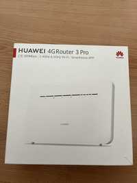 Ruter Huawei 4G Router 3 Pro