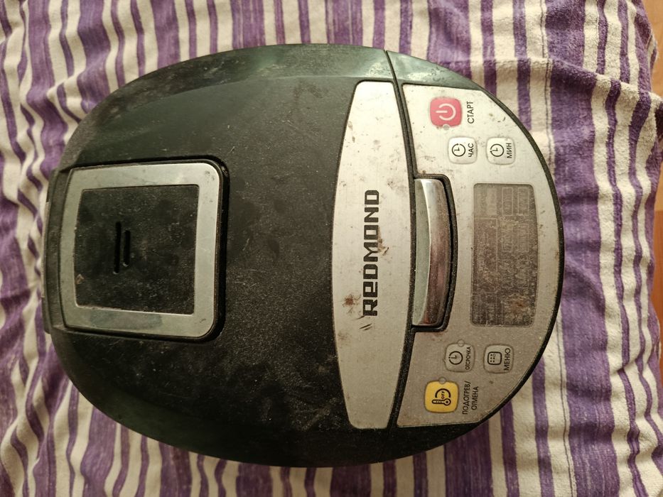 мультиварка Багатофункціональна   неперевиренна чаша э   .