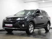 Toyota RAV4 2.0D-4D 124PS KRAJOWA / Auto z Gwarancją - AUTO BIJAK