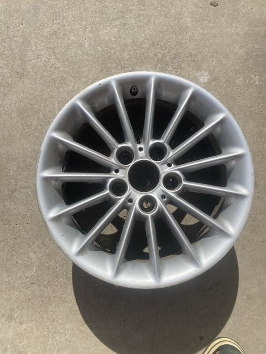 Диск BMW R16 48 стиль Е39