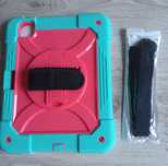 Pancerne etui case obudowa do iPad Air 10.9 2022/2020 i iPad Pro