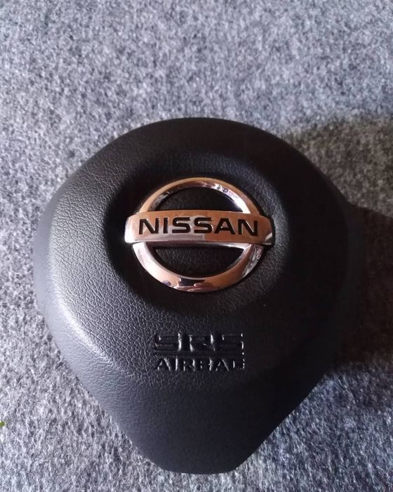 Ремонт и восстановление SRS AIRBAG