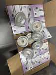 Led halogen żarówka AR111, 4000k 15W 830lm