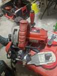 Przecinarka rubi tc 125