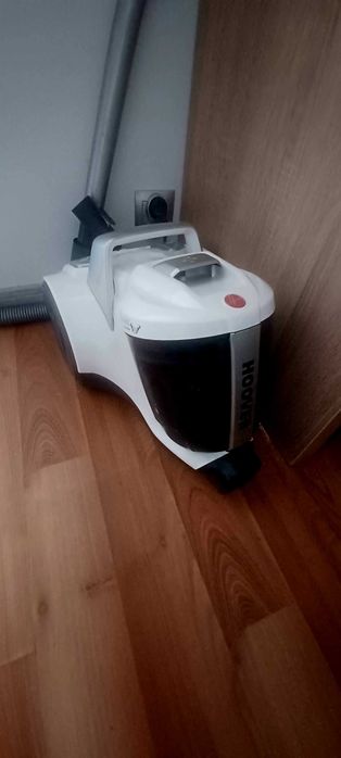 Breeze Bezworkowy Odkurzacz