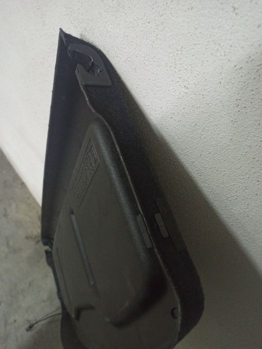 Chapeleira Hyundai i20