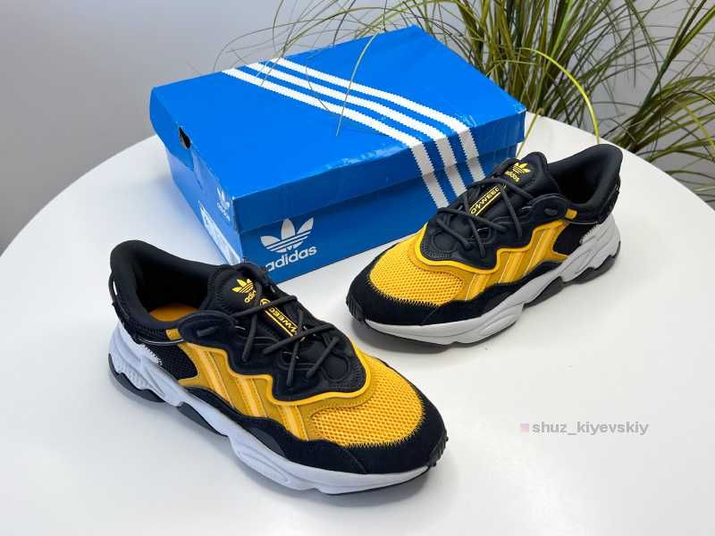 Adidas Ozweego Кросівки Чоловічі Нові Оригінал Адидас