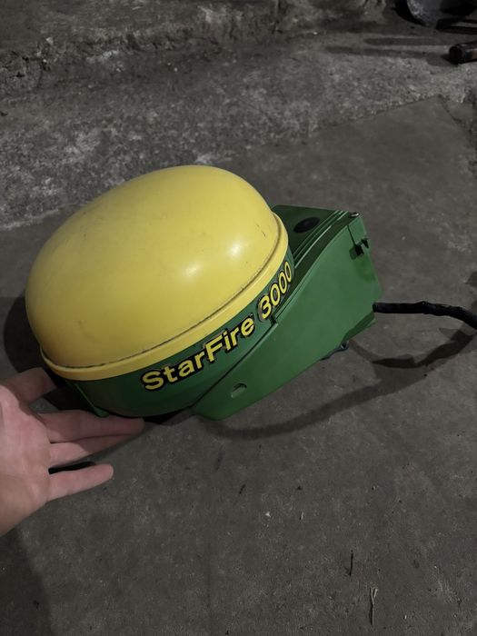 Продам антену Star Fire 3000