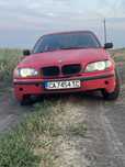 Продам BMW E46 (бляха)