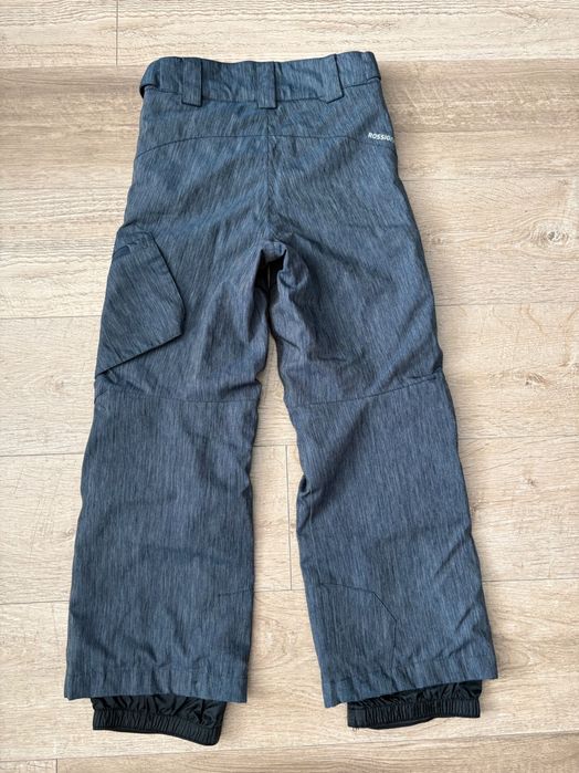 Комбінезон зимовий