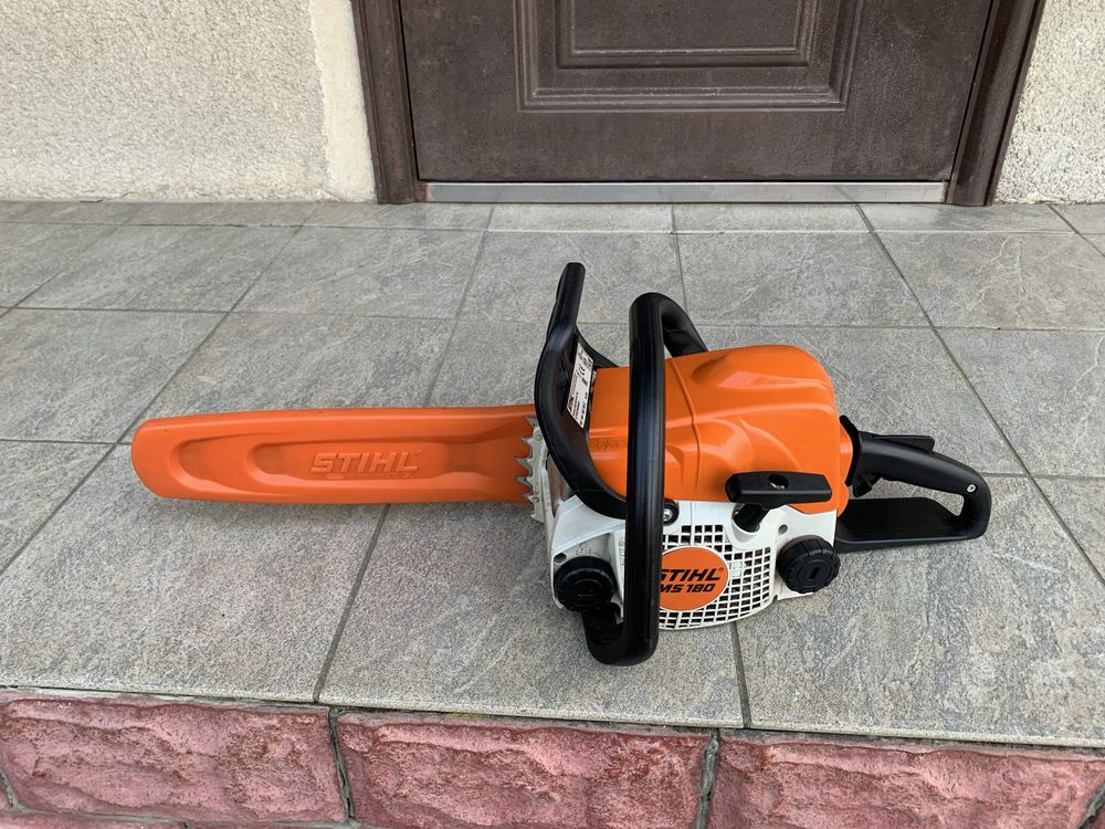 Штиль Stihl  MS 180 2020 року