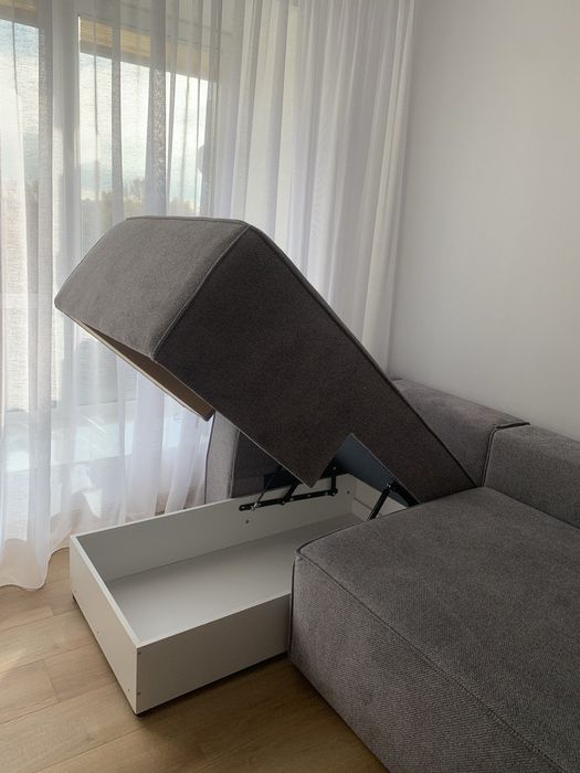 Продам новий не вживаний кутовий диван Флекс