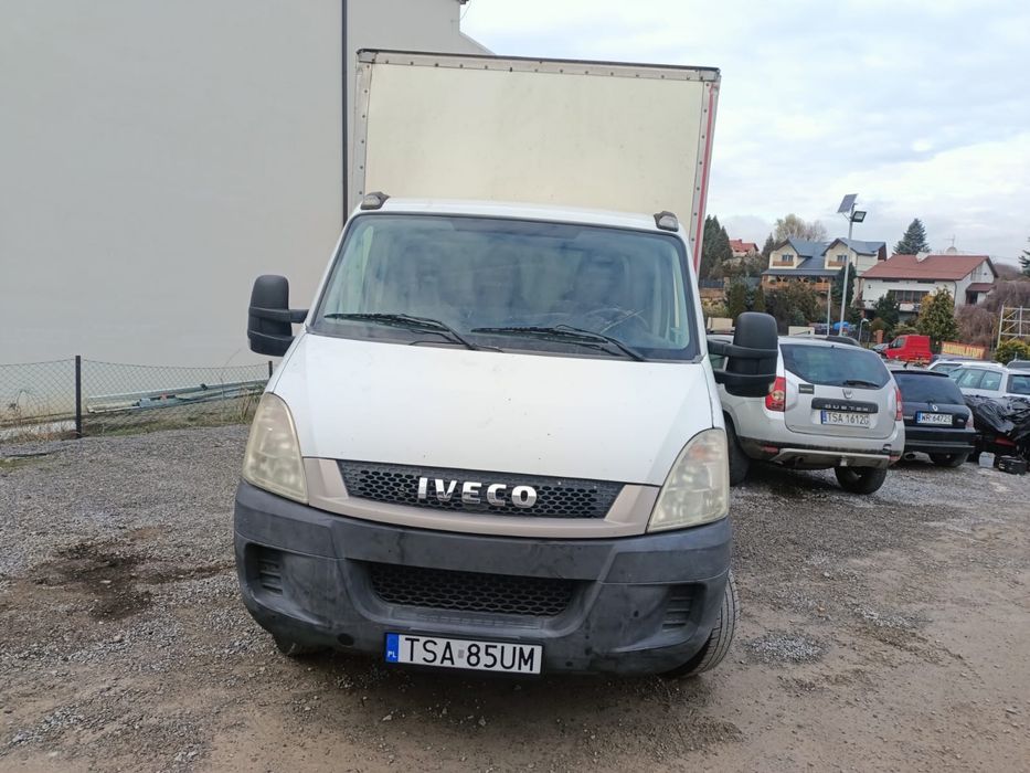 Iveco Dally 3513