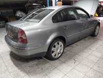 Peças Passat chapa mecânica interior