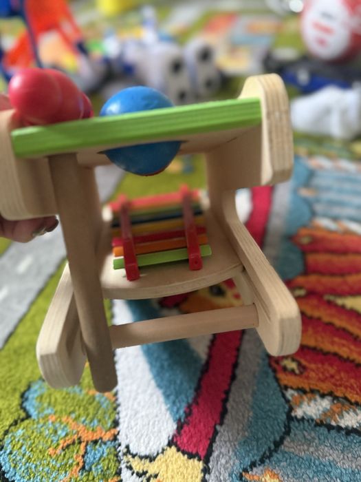 Іграшка   дерево