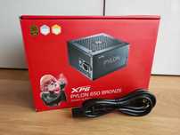 Zasilacz XPG Pylon 650W