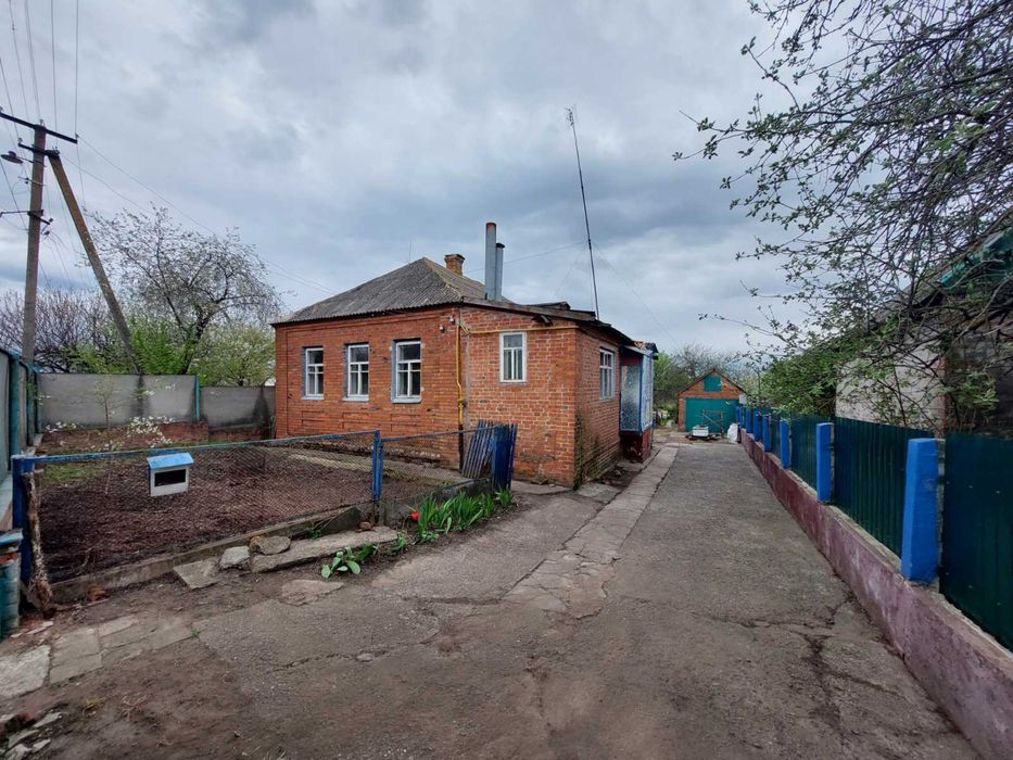 Продам    будинок