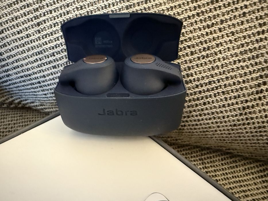 Jabra Elite Active 65t - Como Novos