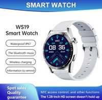 Relógio Smart Watch WS19 c/garantia