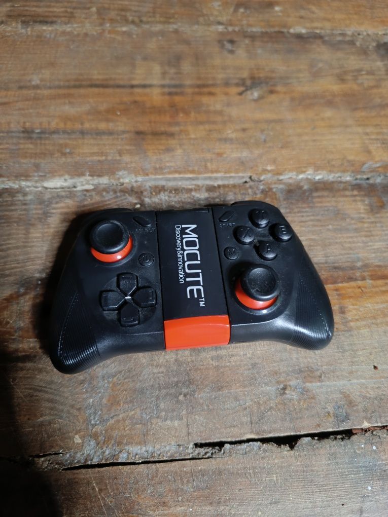 Controlador para telemóvel MOCUTE