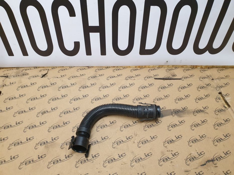 Rurka odmy odma Bmw N47d20 n47 seria 1 2 3 5 x3 x5