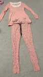 Pijama Women’s Secret Classic Pooh (Disney) – Rosa Tamanho S