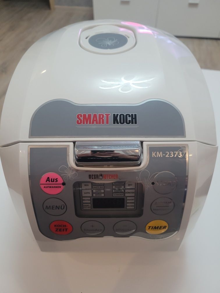 Smartkoch wielofunkcyjny