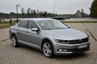 Volkswagen Passat Vw Passat, DSG, webasto, automat