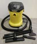 Odkurzacz karcher KWD2
