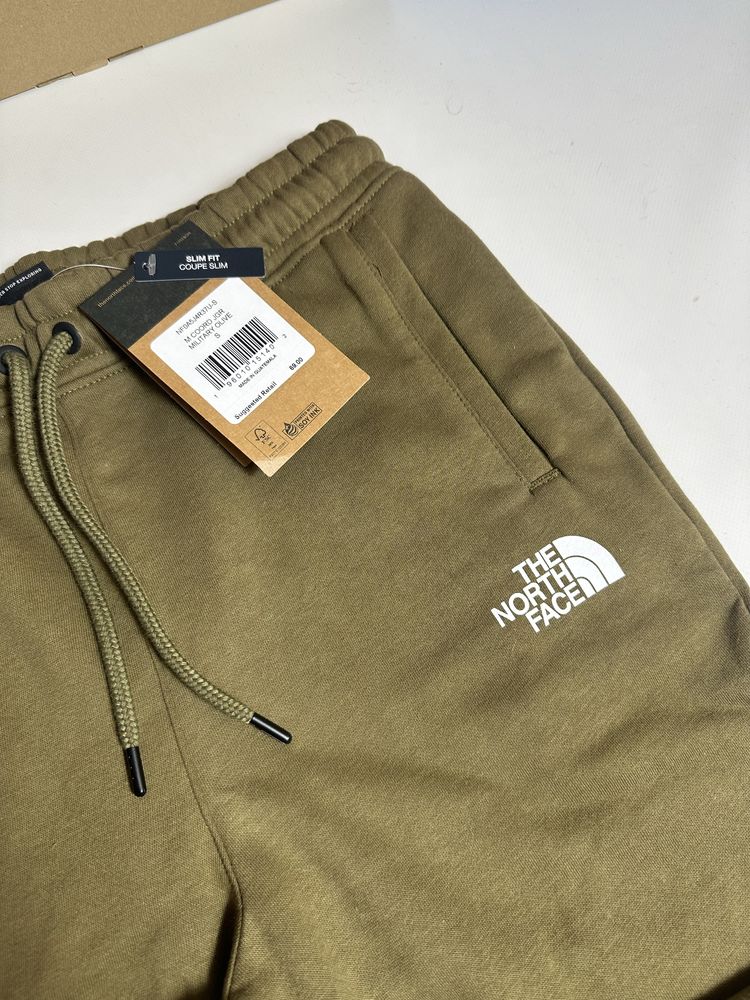 Штани Оригінал The North Face Military