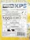Styropian XPS 10cm frezowany hoch fundamentowy Radom