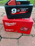 milwaukee M18 bateria ładowarka szybka ladowarka akumulator M12-18FC