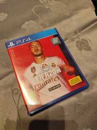 Jogo PS4 FIFA 20