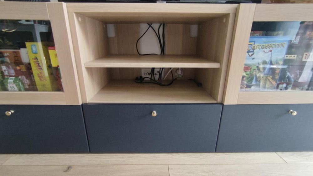 Szafka RTV Ikea Besta